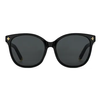 ENFANTIN PC Square Sunglasses Unisex