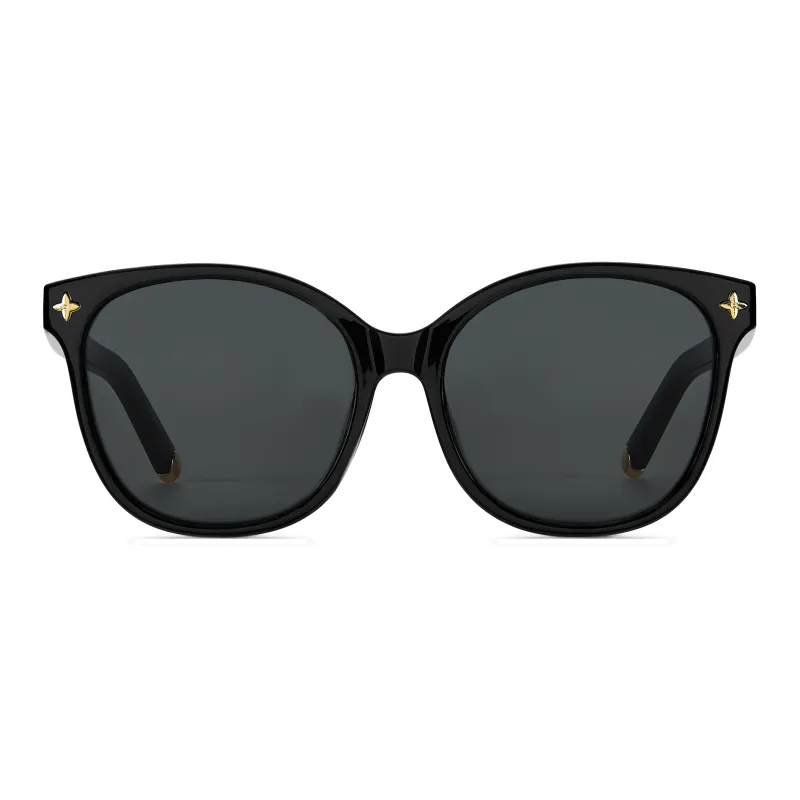 ENFANTIN PC Square Sunglasses Unisex-0