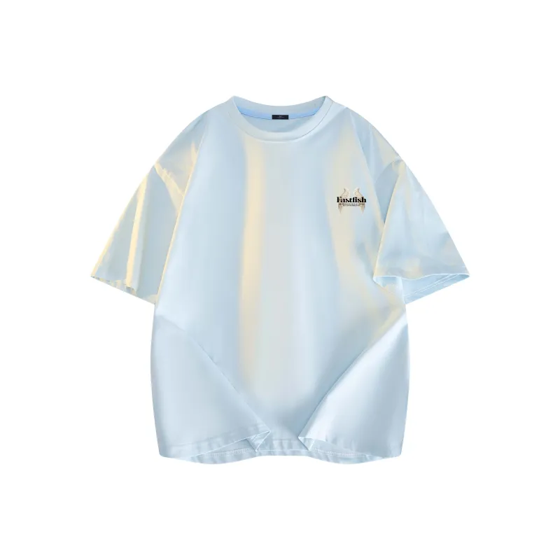 FASTFISH T Shirts Unisex-25