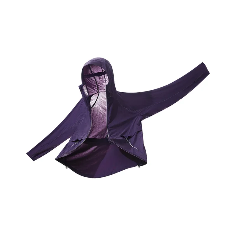 Mulinsen Sun Protection Clothing Unisex-12