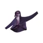Dark Purple