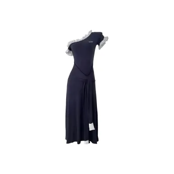 SKYA Short Sleeved Dress Women's