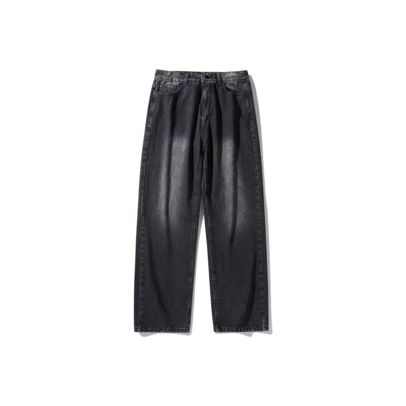 SIFLYTO Jeans Unisex-1