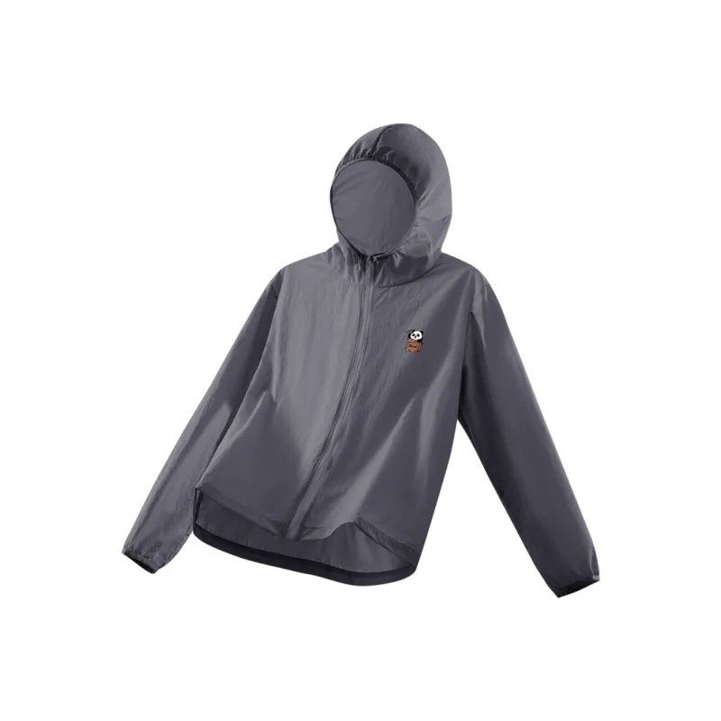 Cotton Sun Protection Clothing Unisex-12