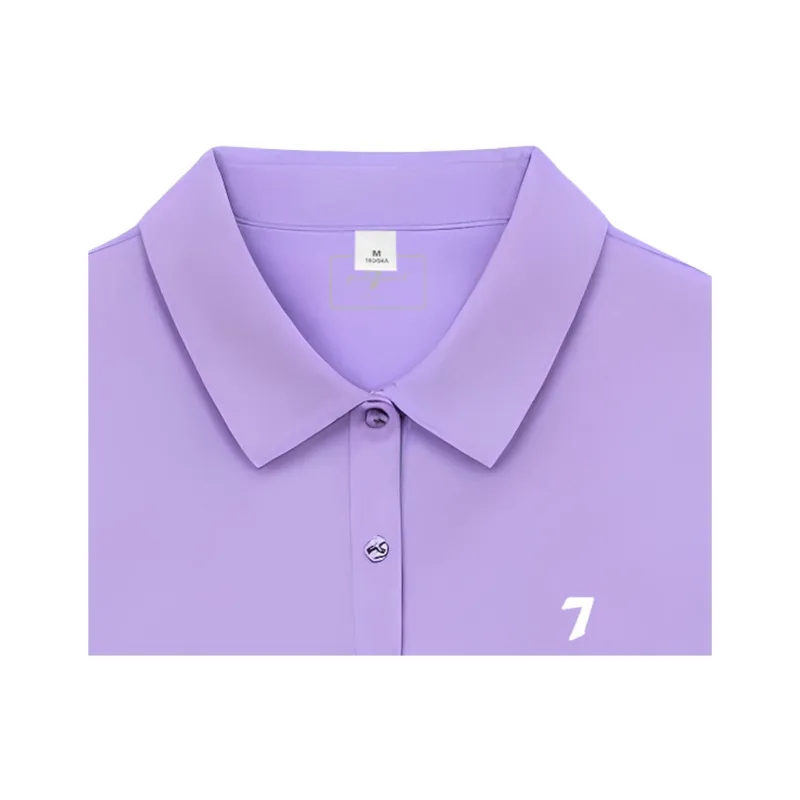 7 FOR ALL MANKIND Polo Shirt Women's-11