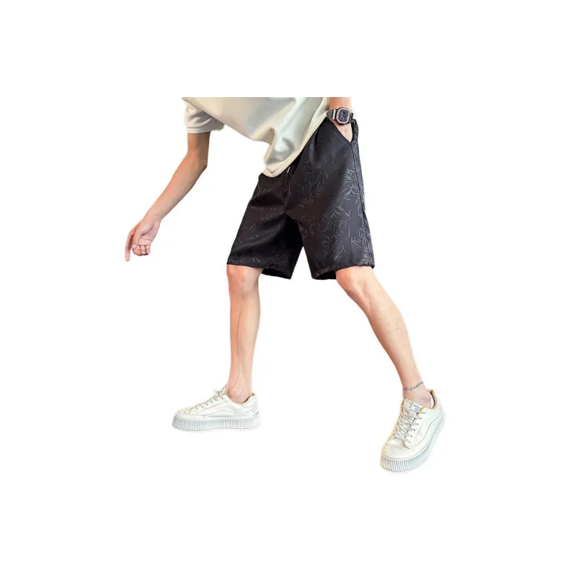 GLFL Casual Shorts Unisex-0