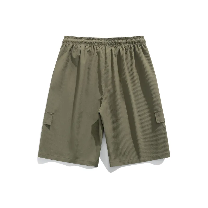 Premier 55 Casual Shorts Unisex-5