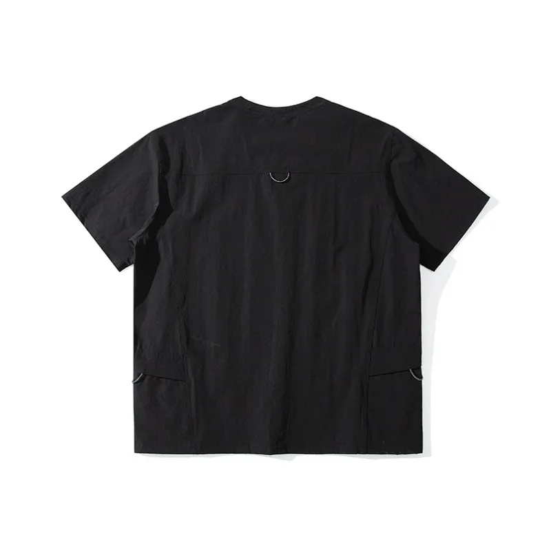 Youth Pastoral Order T Shirt Women's-7