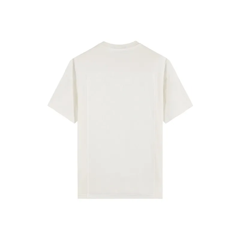ANDREW MACKENZIE SS25 T Shirt Standard Men's-1
