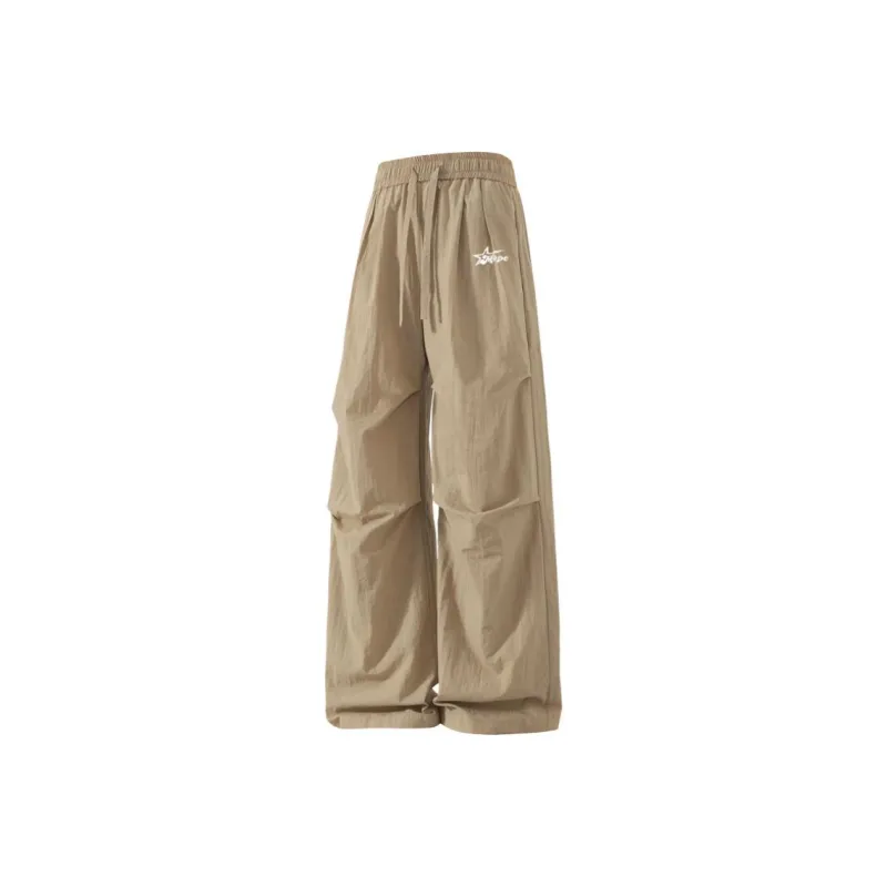 MOPE Casual Pants Unisex-16