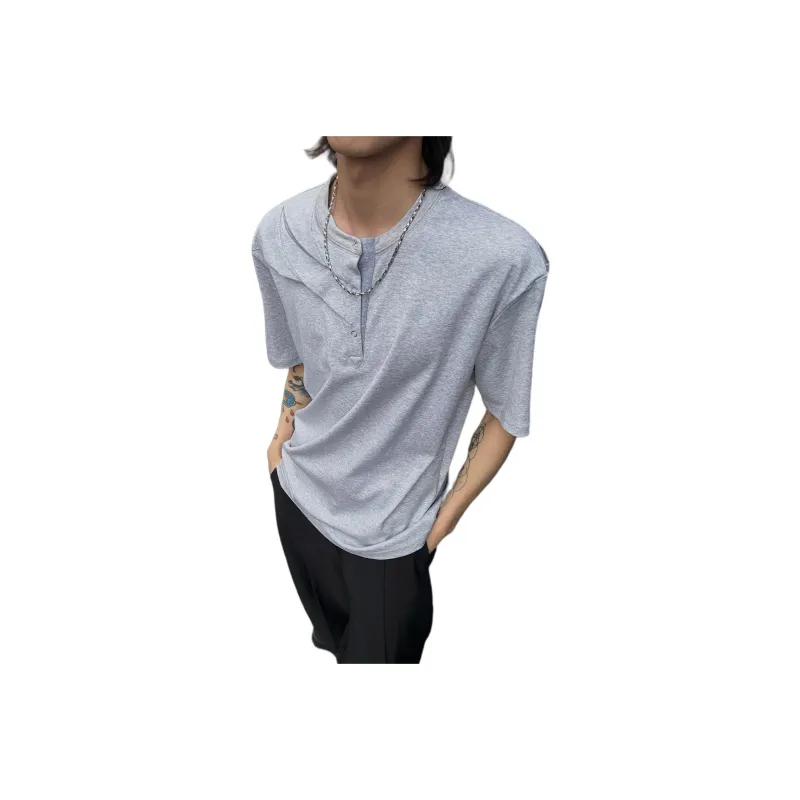 BANDICOOT T-Shirts Unisex Gray-0