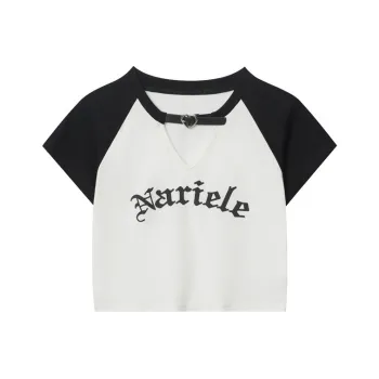 Gentle welcome T Shirts Women's