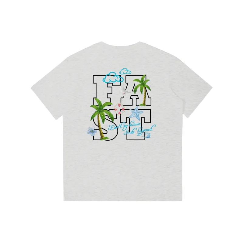 FASTFISH T Shirts Unisex-12