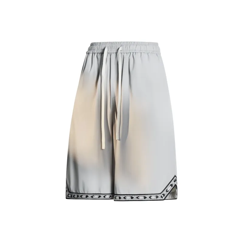 FASTFISH Casual Shorts Unisex-6