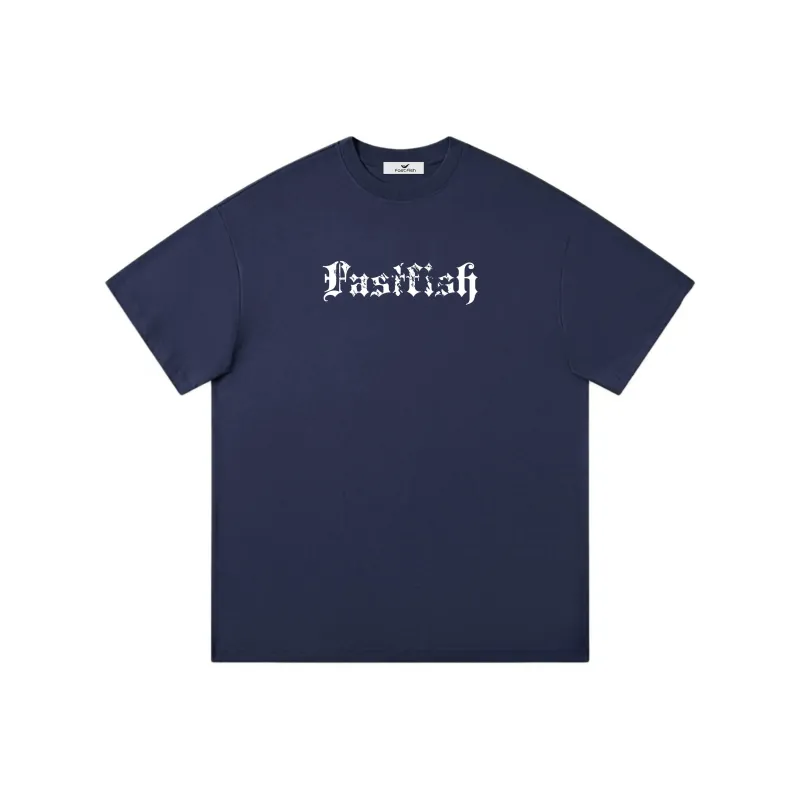 FASTFISH T-Shirts Unisex-11