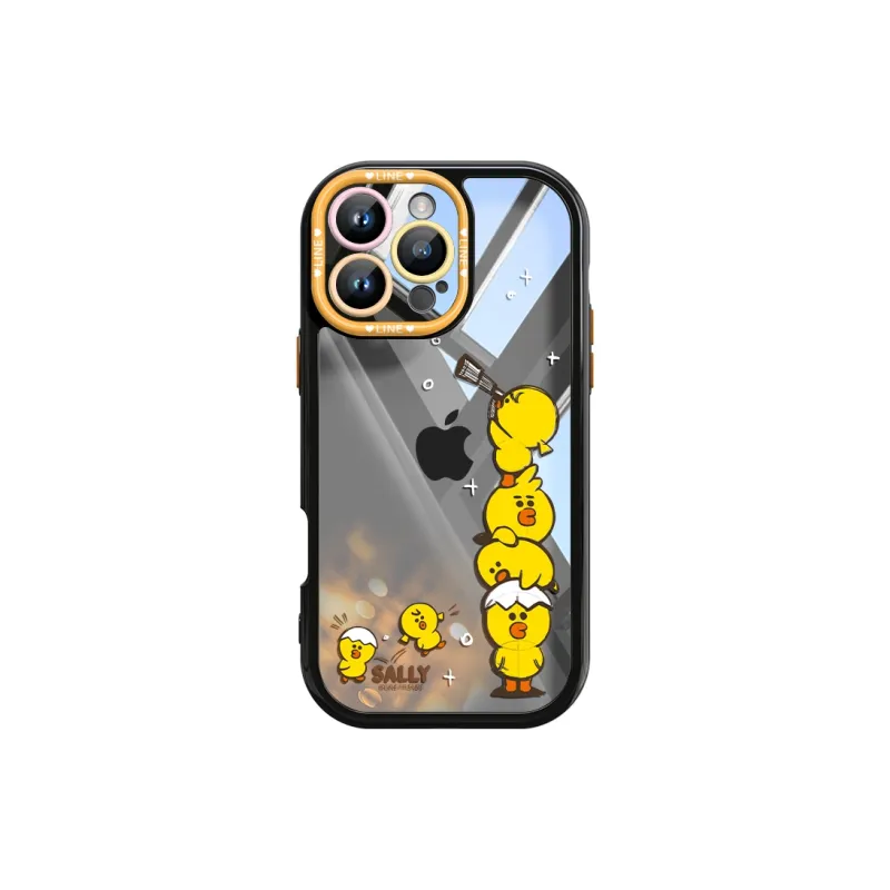 BC@RBRKK Phone Cases-5