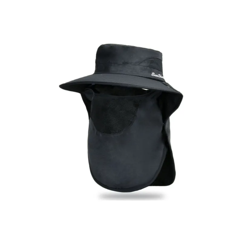 Cgediao Polyester Sun Protection Hats Unisex-3