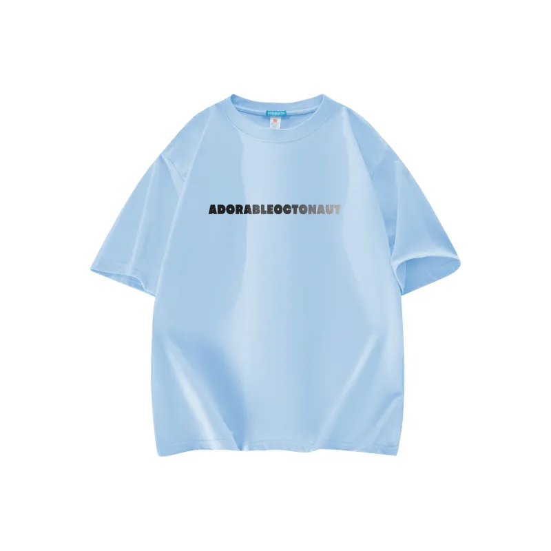 Small Columns Under The Sea T Shirt Unisex-25