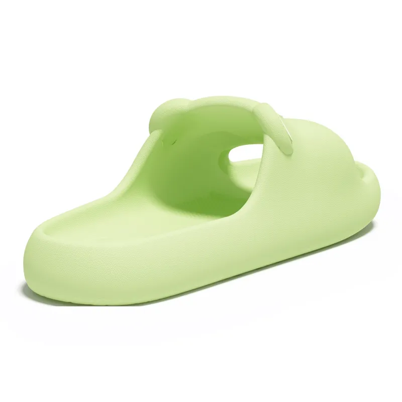 TZLDN Slippers / Home Slippers-24