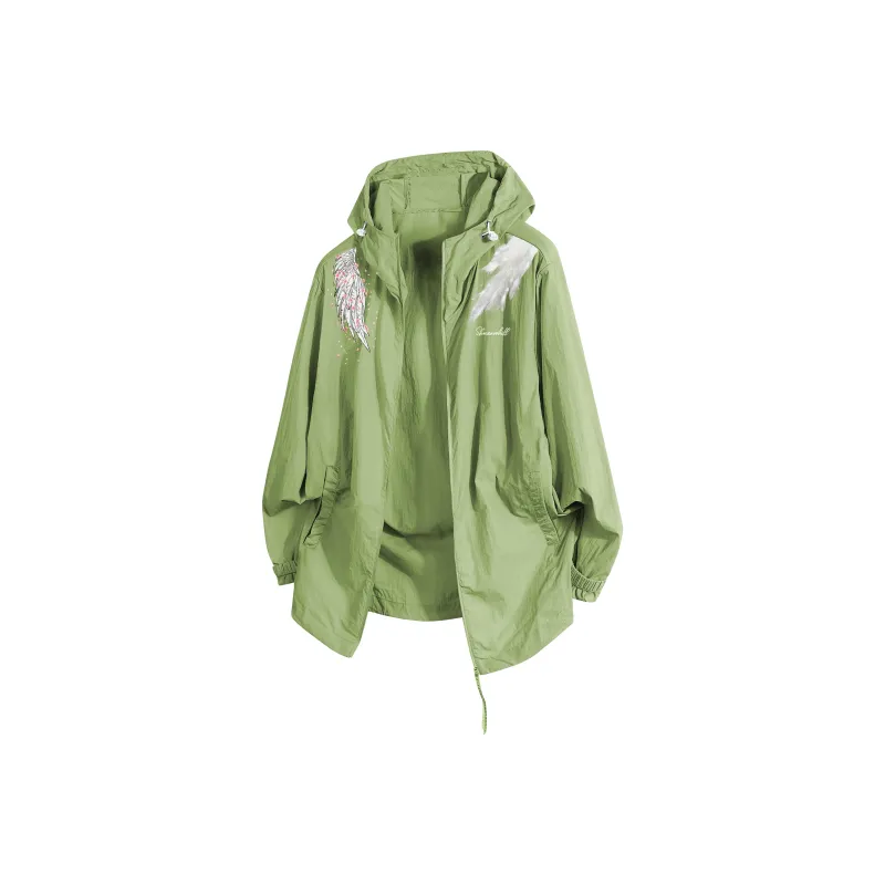 S.k. Manor Hill Sun Protection Clothing Unisex-16
