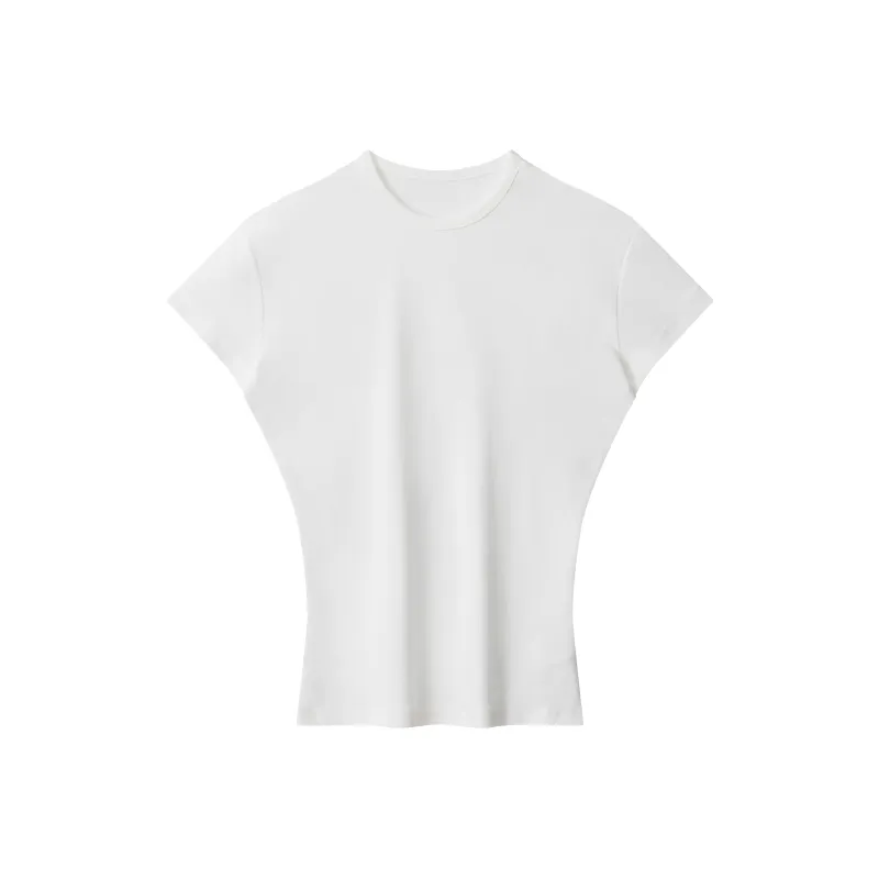 YINLEI T Shirts Women's-0