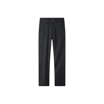 Red bean Casual Pants Men