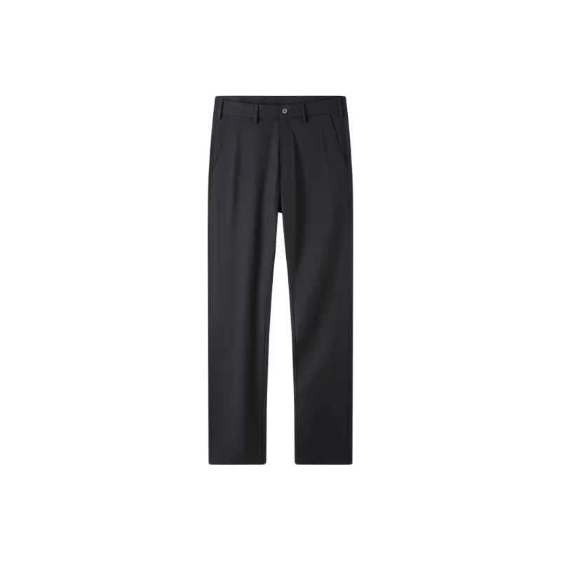 Red bean Casual Pants Men-0