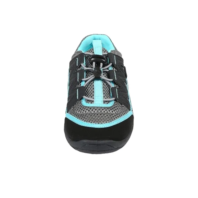 NORTHSIDE Brille II Anti Slip Wear Resistant River Trekking Shoes Women's Black Blue-2