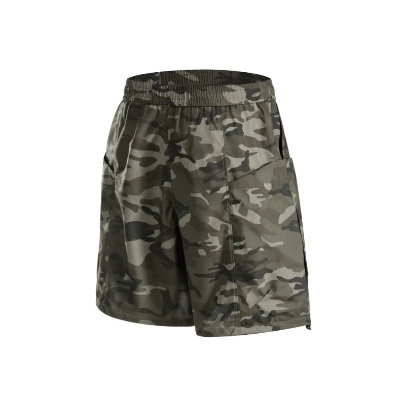 SOAP OPERA Casual Shorts Unisex-16