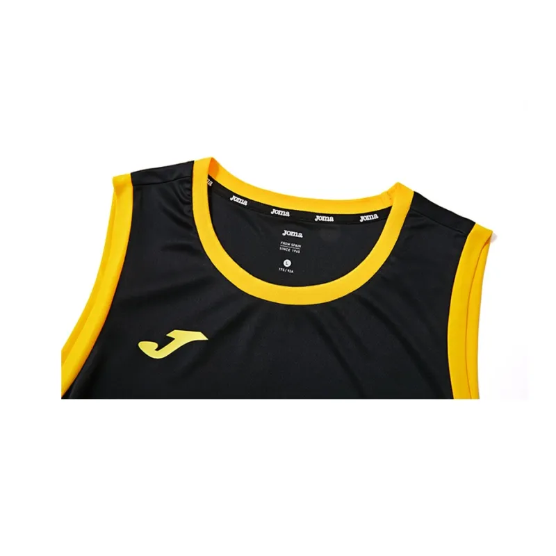 Joma Basketball Suit Men's 2 Pack-4