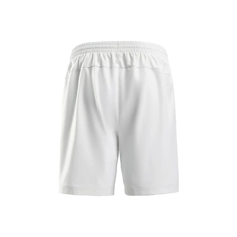 LiNing Badminton Series Casual Shorts Unisex White-2