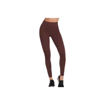 Skechers GOWALK Yoga Pants Women's Coffee