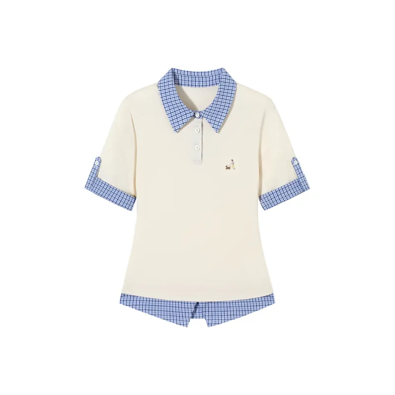 PSO Brand Polo Shirts Unisex-11