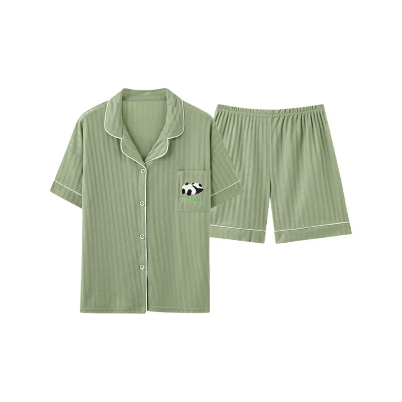 MCZI Women's Pajama Sets-1