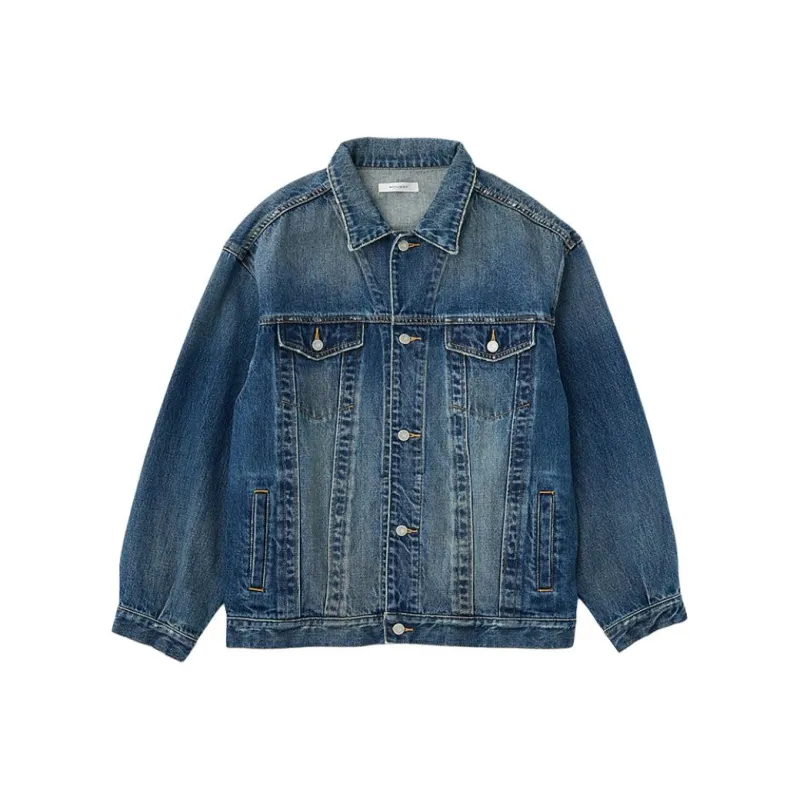 MOUSSY Denim Jackets Women's-1
