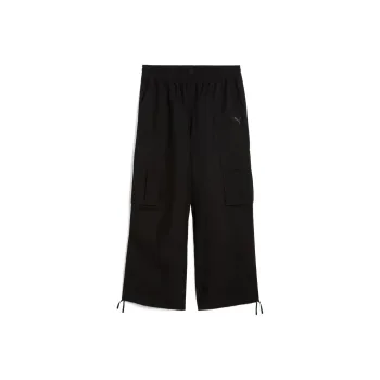 PUMA Pantalón Tipo Cargo Tejido Para Hombre Extreme Woven Future Archive