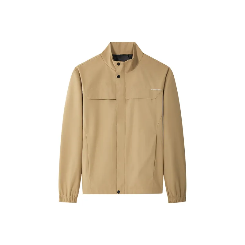Dance With Wolves Jackets & Coats Men's-7