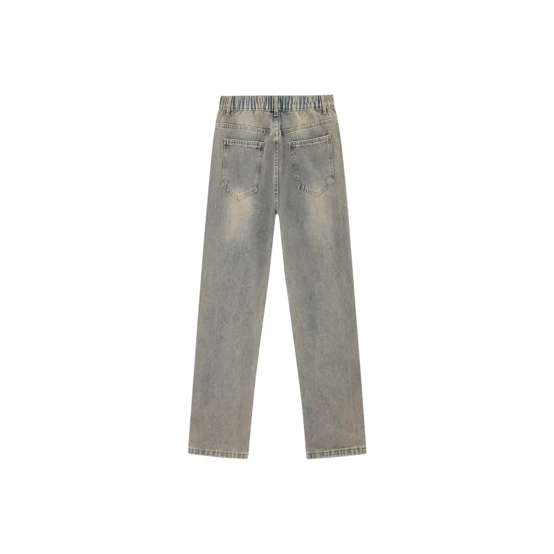 David Bakken Jeans Unisex-2