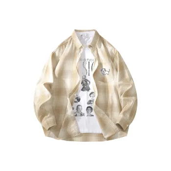 Tre Club Shirts Unisex