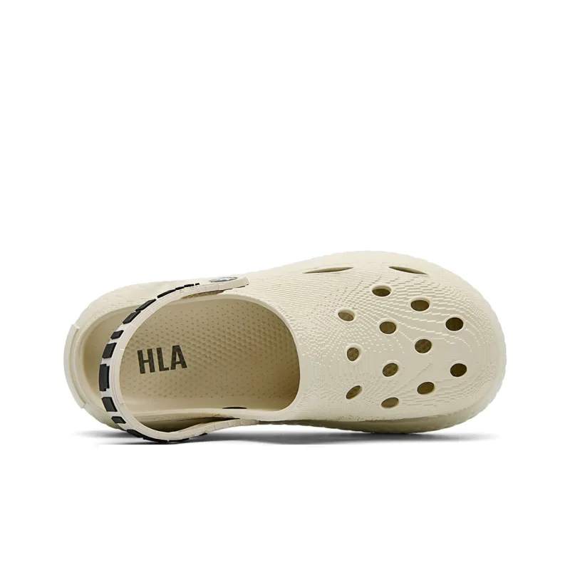 HLA Clogs Men-8