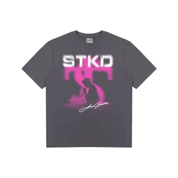 STK SMALL TOWN KID T Shirt Unisex