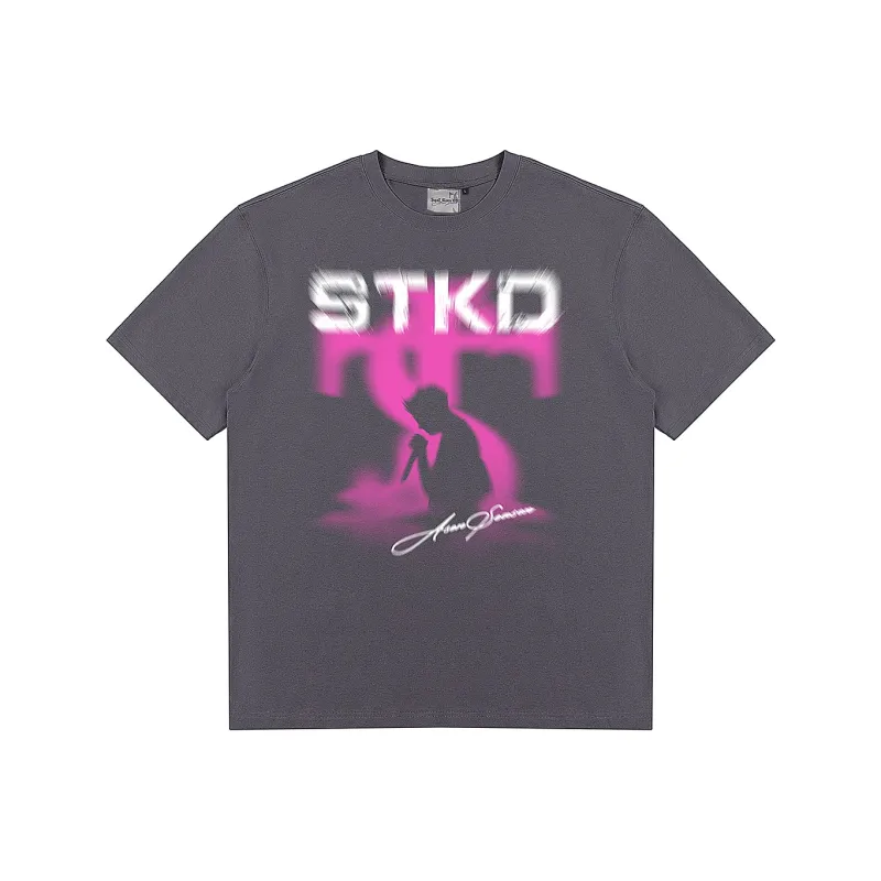 STK SMALL TOWN KID T Shirt Unisex-18