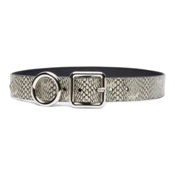 Jacquemus Regalo Belt
