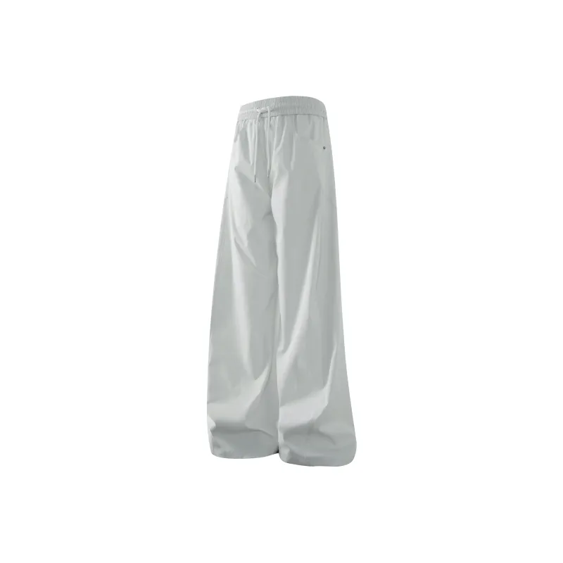 DUNHUANG ART INSTITUTE Casual Pants Unisex-16