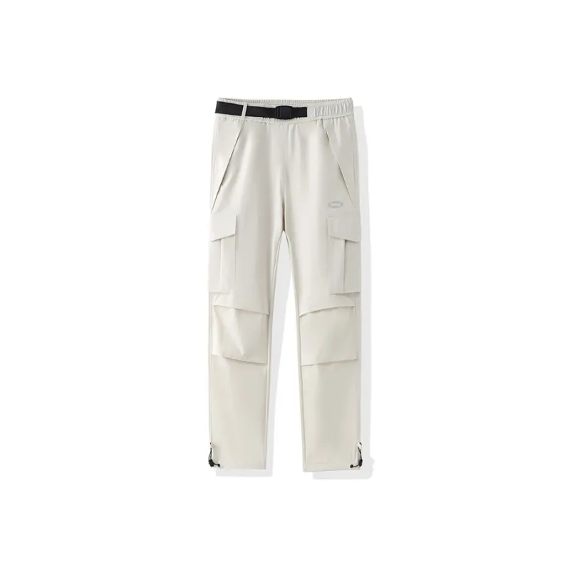 LONSDALE Cargo Pants Casual Pants Woven Pants Unisex-15