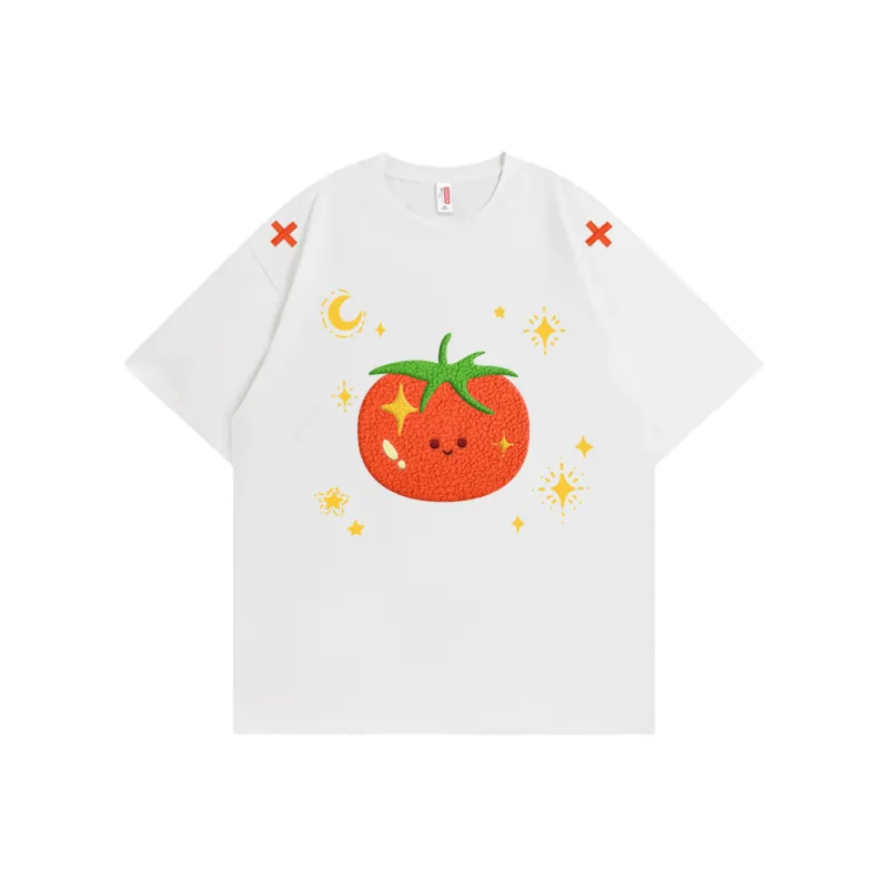 HOKLV T Shirts Unisex-2
