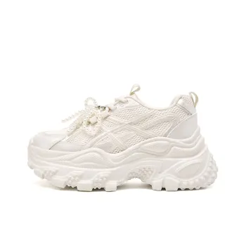 WESTLINK Chunky Sneakers Women's