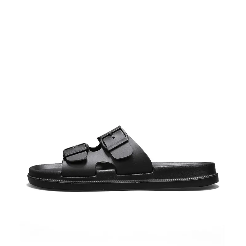 Jeep Slide Slippers Men-24