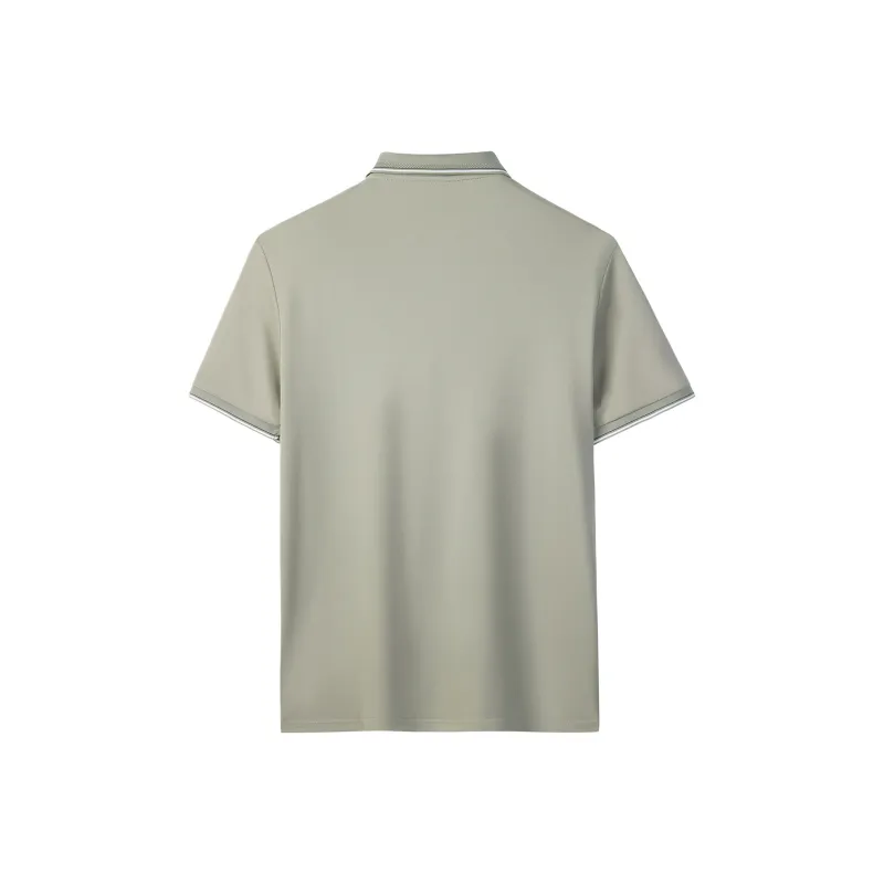 LA'T.WEEKEND Polo Shirts Unisex-16