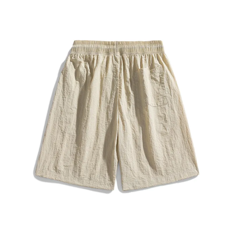 Mulinsen Casual Shorts Women's-11